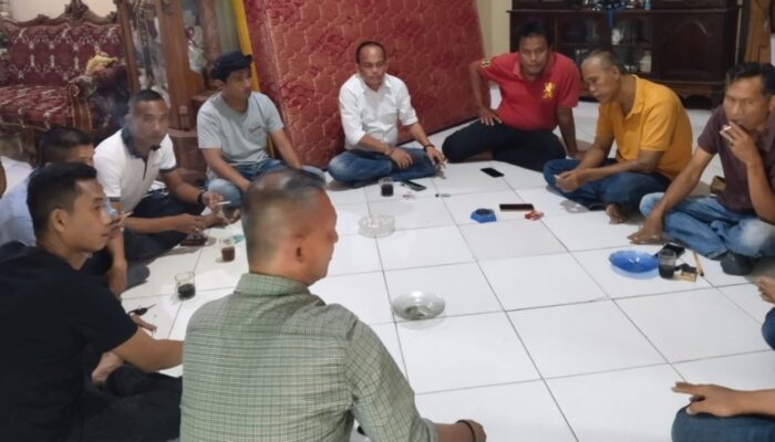 Ratusan Wartawan Tulang Bawang akan Menggelar Aksi Damai