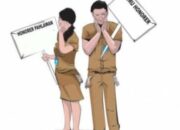 Lapor Bu Bupati, 9 Bulan Guru Honorer di Way Hilau Belum Terima Gaji