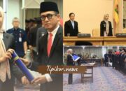 Pelantikan Pejabat Pemprov Lampung: Menuju Birokrasi Responsif dan Berintegritas