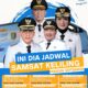 Kabar Gembira! Mobil Samsat Keliling siap hadir di seluruh kecamatan se-Kabupaten Lampung Selatan