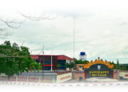 Terbukti Lebih Hemat, Program Sewa Randis Way Kanan Jadi Percontohan