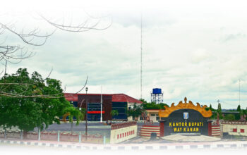 Terbukti Lebih Hemat, Program Sewa Randis Way Kanan Jadi Percontohan