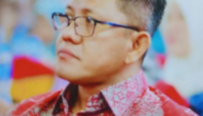 Tanggapan Kabag Keuangan Setdakab Lamsel Soal Realisasi Anggaran Perjadin Periode 30 September 2025