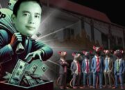 Fungsi Pengawasan DPRD Kota Metro Dinilai Kebablasan (ll)