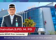 BPMP Provinsi Lampung Gelar Workshop Penguatan Dukungan Kebijakan dan Regulasi WAJAR 13 Tahun