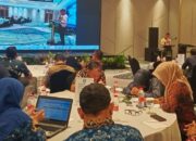 BPMP Lampung Gelar Rakor BOSP dan Dapodik