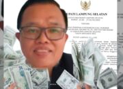 Disdikbud Lamsel Diguyur Anggaran Honorarium 2.420 Guru Honorer Rp 14,4 Milliar