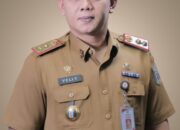 Mengenal Lebih Dekat Sekda Way Kanan Machiavelli Herman Tarmizi