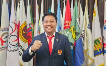 Akademisi Olahraga Ardian Cahyadi: Daerah Harus Tangkap Peluang Ekonomi Lewat Olahraga