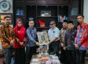 Pemprov Lampung Dukung Penulisan Mushaf Lampung – Sang Bumi Ruwa Jurai