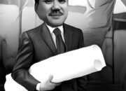 Anggaran Konsultasi Teknis Rp 8,4 Miliar di Dinas PUPR Lampung Selatan Dinilai Pemborosan