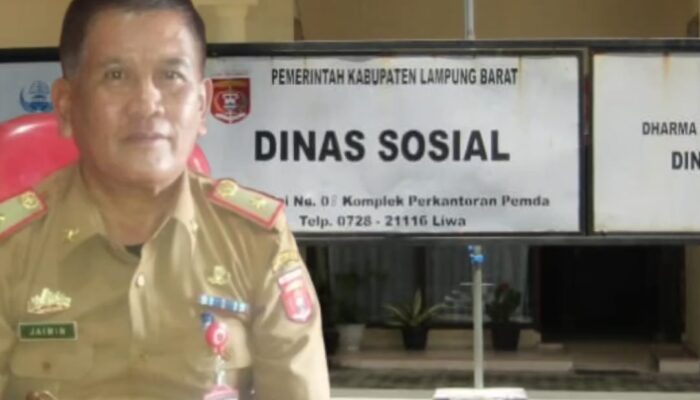 Anggaran Perjalanan Dinas Rp 509 Juta Mengalir ke Pejabat Dinsos Lambar