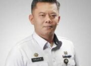 Sekda Way Kanan Dukung Penuh Atlet Muda Berprestasi di Bidang Olahraga Menembak