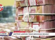 DKPTPHP LAMTIM MERUGIKAN NEGARA