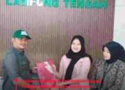 Dugaan Korupsi di Pemkab Lampung Tengah Dilaporkan ke Kejaksaan