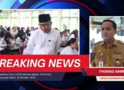 UKG Kembali Digelar di Lampung Setelah Satu Dekade