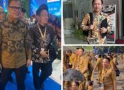 Marindo Antusias Ikuti Retreat Nasional Sekda se-Indonesia di Jatinangor