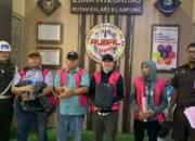 Setelah penetapan tersangka, Publik Soroti Harta Kekayaan Mantan Bupati Pesawaran Dendi Ramadhona