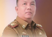 BPKAD Lampung Selatan Ucapkan Selamat HUT ke-69 Kabupaten Lampung Selatan