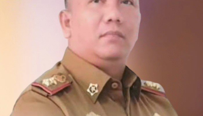 BPKAD Lampung Selatan Ucapkan Selamat HUT ke-69 Kabupaten Lampung Selatan