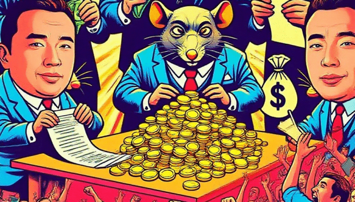 Skandal Anggaran DPRD Kota Metro: Rp 23 Miliar Menguap di Tengah Jeritan Rakyat?