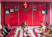 Pemerintah Kota Bandar Lampung Salurkan Bantuan Untuk 26 Korban Bencana Alam