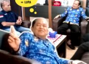 Anggaran PLID Kota Metro Rp 6,4 Miliar Mangkrak di Dunia Maya, Rakyat Gigit Jari