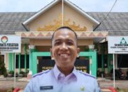 Sistem Elektronik Sia-sia? Disdikbud Pringsewu Tetap Boros Anggaran ATK, Dugaan Korupsi Rp 1,1 Miliar Mencuat!”