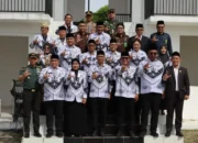 Lautan Guru Tumpah di Lampung Tengah: HUT PGRI ke-80 Jadi Momentum Kebangkitan Pendidikan!