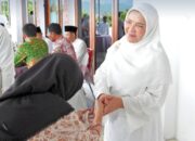 Walikota Bandar Lampung Gelar Acara Halal Bihalal di Rumah Dinas