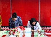 Pemkot Bandar Lampung dan UIN Raden Intan Lampung Perkuat Kerjasama dan Salurkan Bantuan untuk Korban Banjir