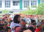 Walikota Bandar Lampung Salurkan Zakat, Infaq, dan Sedekah untuk Petugas Dinas Lingkungan Hidup