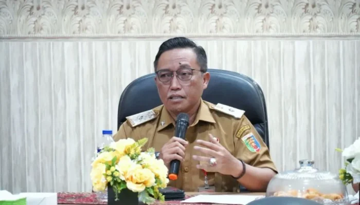 Dinas Kominfotik Lampung Dorong Media Jadi Garda Terdepan Kawal Kebijakan Publik