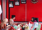 Pemerintah Kota Bandar Lampung Terima Kunjungan Rektor UIN Raden Intan dan Akademisi dari Rusia