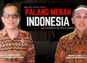 Hendri Syahri Ucapkan Selamat atas Terpilihnya Raden Adipati Surya sebagai Ketua PMI