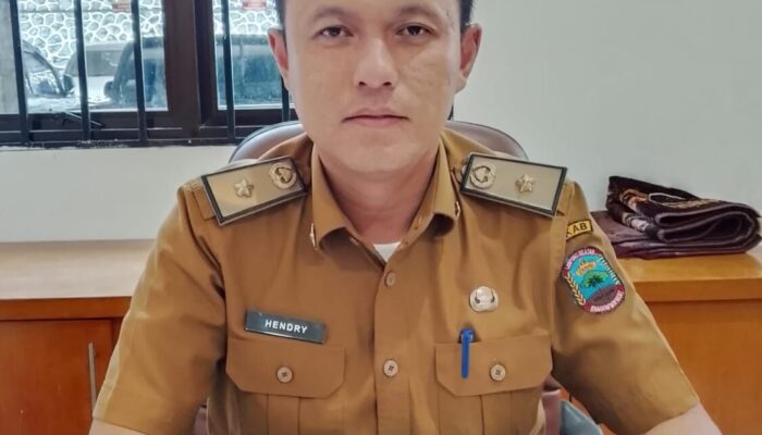 Ulang Tahun Ke-69 Kabupaten Lampung Selatan, Kabag Hendry: Momentum Refleksi dan Kreativitas Generasi Muda