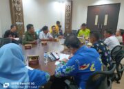 Dukung Swasembada Pangan LSM Trinusa dan Gapoktan Terimakasih Kepada Direktur BUMD Tuba