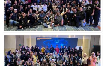 BELAJAR DI KOMUNITAS NASUHA, LUNAS UTANG BISA LEBIH CEPAT