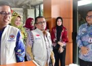 Keterbukaan Informasi Jadi Sorotan: Komisi Informasi ‘Gerebek’ BPKAD Lampung, Apa Hasilnya?