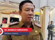 Marindo Tegaskan Pentingnya Sinergi Pusat dan Daerah