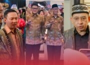 Wastra Lampung Bikin Menteri Fadli Zon Jatuh Hati: “Keren Abis, Siap Go Internasional!”