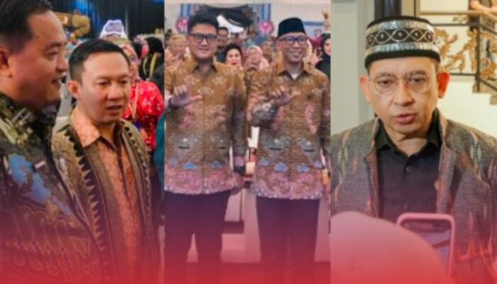 Wastra Lampung Bikin Menteri Fadli Zon Jatuh Hati: “Keren Abis, Siap Go Internasional!”