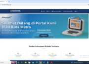 Pemerhati Anggaran Nilai Realisasi Rp 6,4 Miliar untuk Pengelolaan Informasi Publik Kota Metro Boros