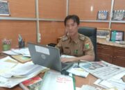 Inspektorat Tanggamus Tegaskan Kepala Desa Jangan Main-main Uang Negara