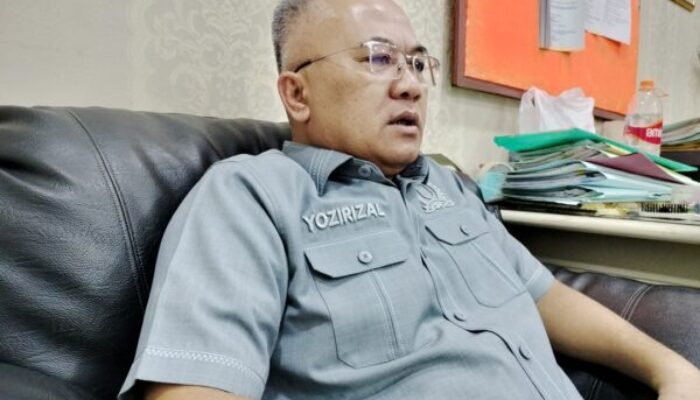 TERTEKAN! Lampung Cuma Punya 2 “Pintu Masuk Uang” Jelang Akhir Tahun, Nataru Hanya Bikin Kab/Kota Untung