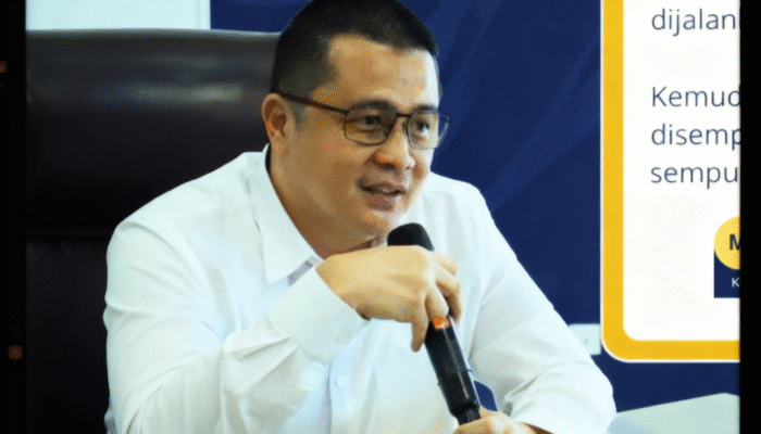 Rp372 Miliar Dana IJD Lampung: Beberapa Ruas Sudah 90% Rampung