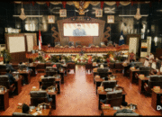 Anggaran Fantastis DPRD Kota Metro: Ketika “Penjaga Dompet Rakyat” Jadi Sorotan Publik