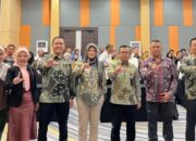 Operator Desa Pesawaran Siap Hadapi Era Baru Perpajakan Digital: Coretax System Resmi Diterapkan