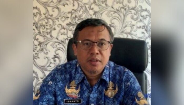 Selamat Hari Anti Korupsi Sedunia 2025, Kepala BPKAD Pesawaran Iswanto Tegaskan Komitmen Jaga Integritas Keuangan Daerah