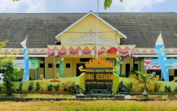 Dinas Kesehatan Pringsewu Himbau Masyarakat Waspadai Penyakit Ginjal, Jalani Pola Hidup Sehat